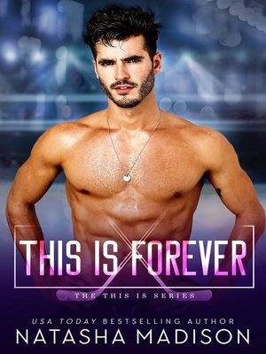cover image of This Is Forever